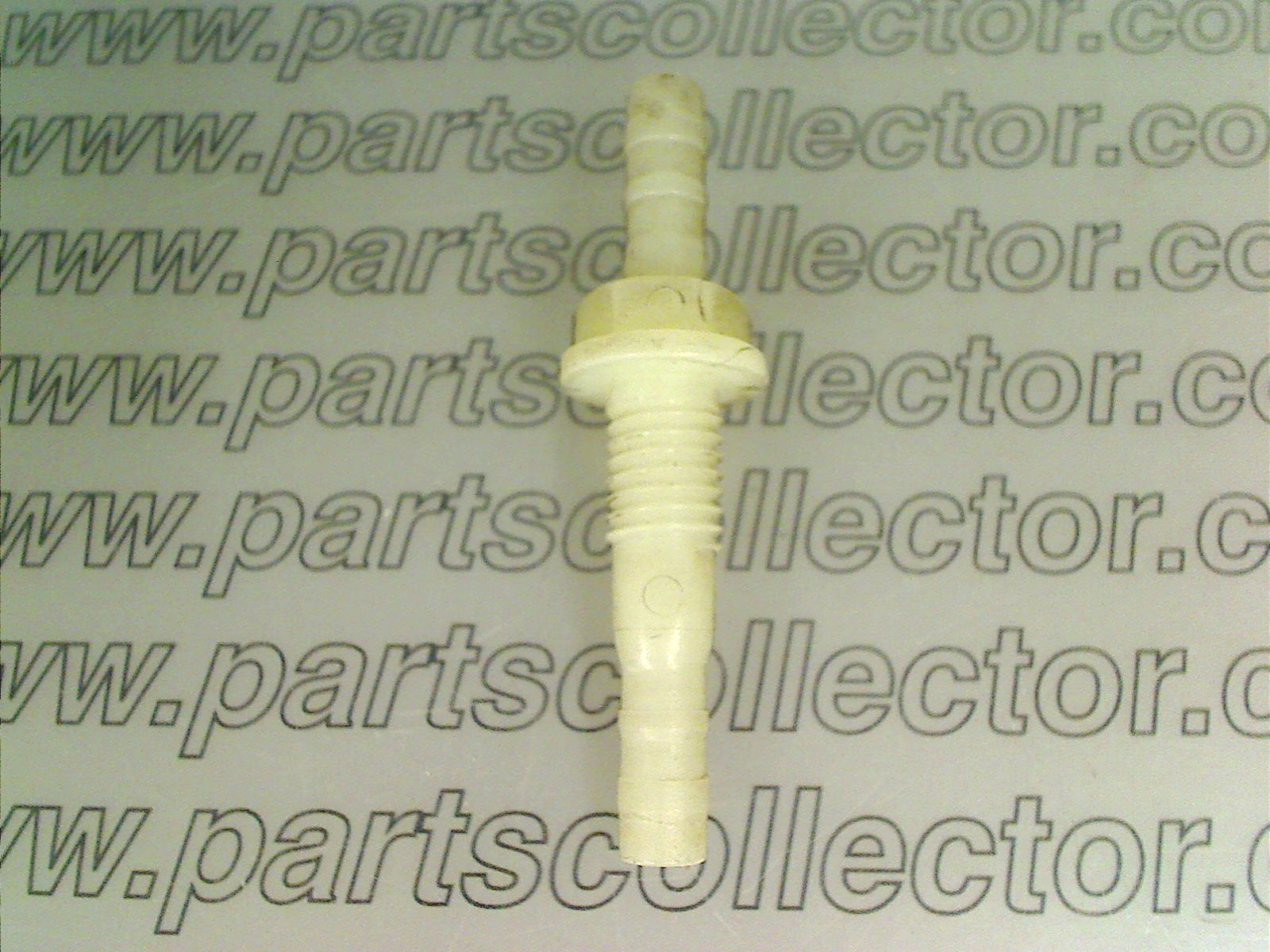 MASERATI 312020363 Fuel system - Exhaust code 10545 compatible with: MASERATI BITURBO